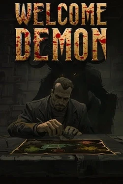 Welcome Demon