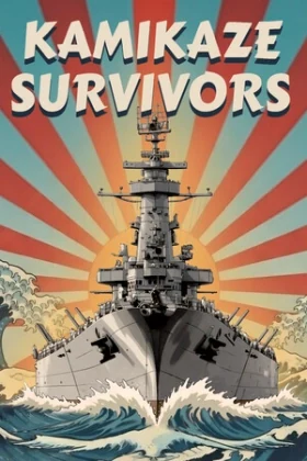 Kamikaze Survivors