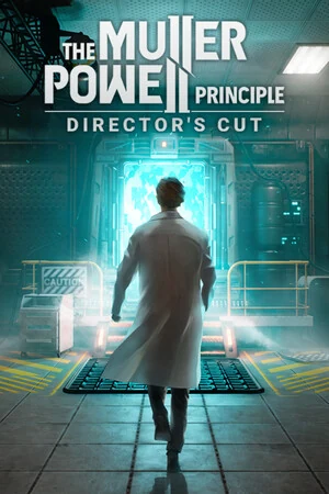 The Muller-Powell Principle: Director's Cut