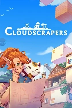 Cloudscrapers