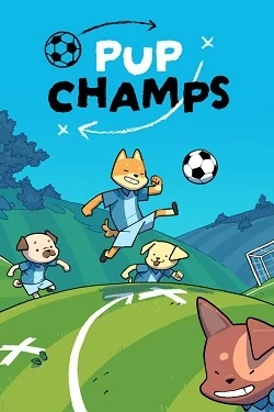 Pup Champs