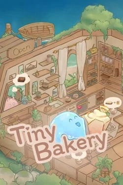 Tiny Bakery