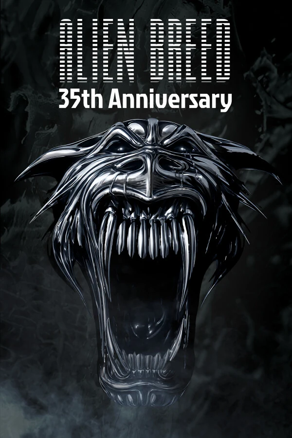 Alien Breed 35th Anniversary Collection