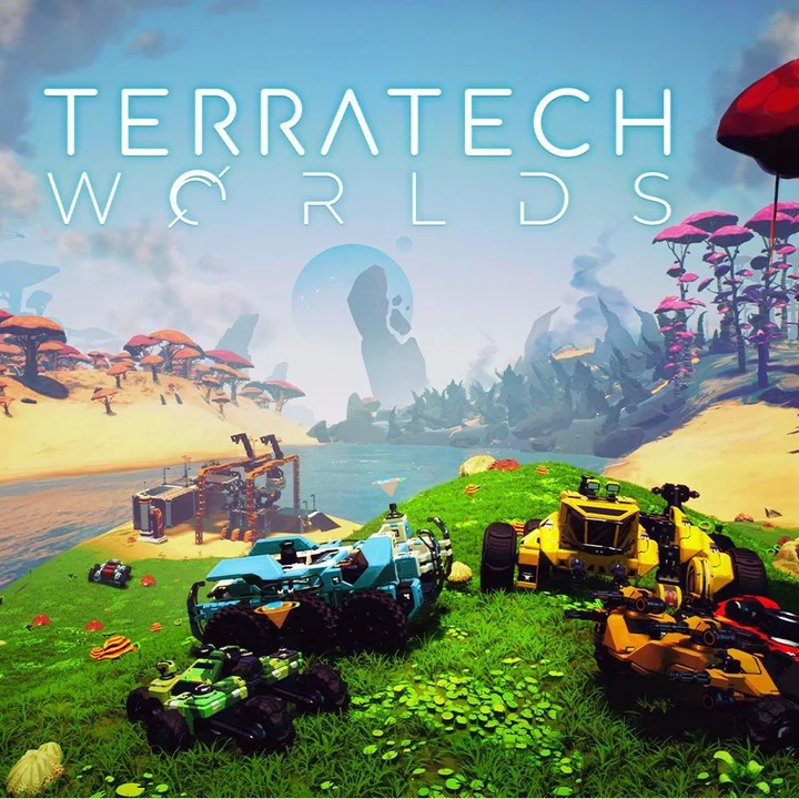 TerraTech Worlds