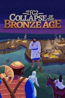 TFC2: The Fertile Crescent 2