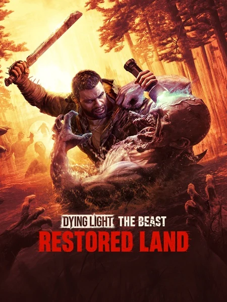 Dying Light: The Beast - Restored Land Deluxe Edition