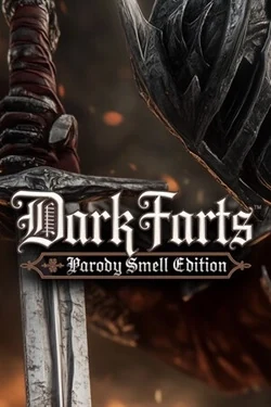 Dark Farts: Parody Smell Edition