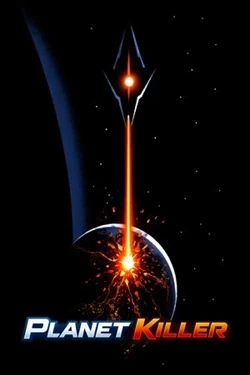 Planet Killer