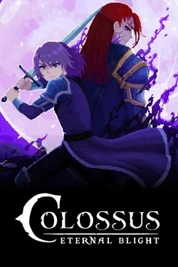 Colossus - Eternal Blight