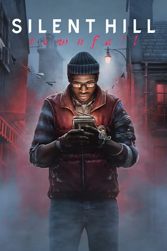 Silent Hill: Townfall - Deluxe Edition