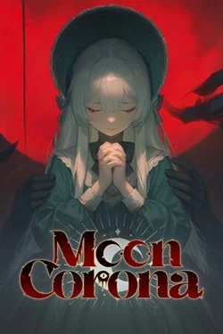 Moon Corona