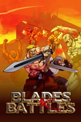 Blades & Battles