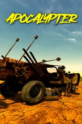 Apocalypter