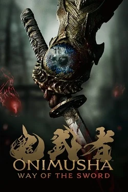 Onimushа: Way of the Sword