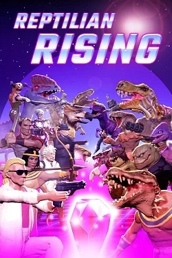 Reptilian Rising