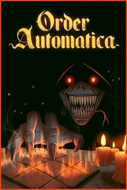 Order Automatica