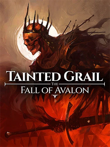 Tainted Grail: The Fall of Avalon - Excalibur Edition