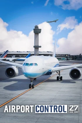 Airport Control 27