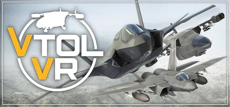 Vtol VR