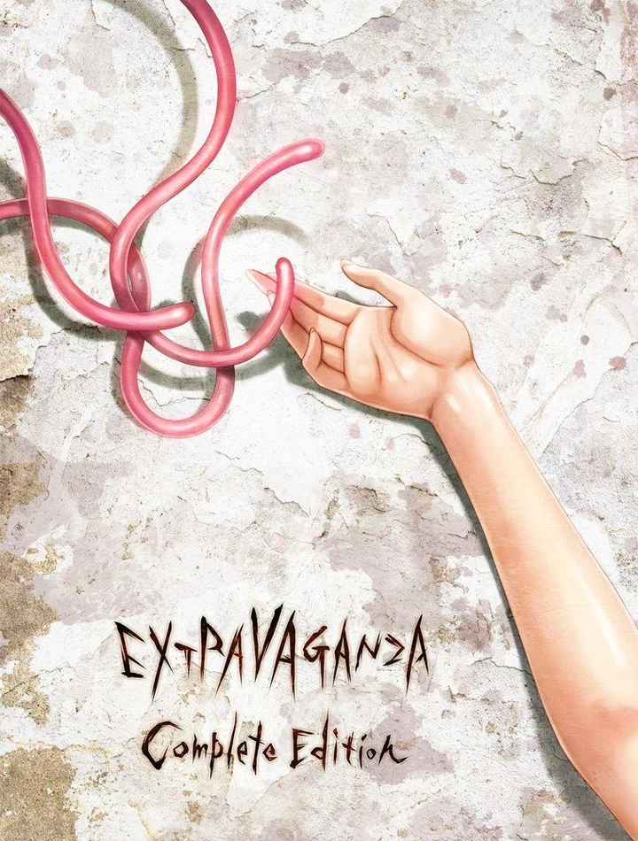 EXTRAVAGANZA ~Mushi Mederu Shoujo~ / ЭКСТРАВАГАНЗА: Девушка, любящая насекомых