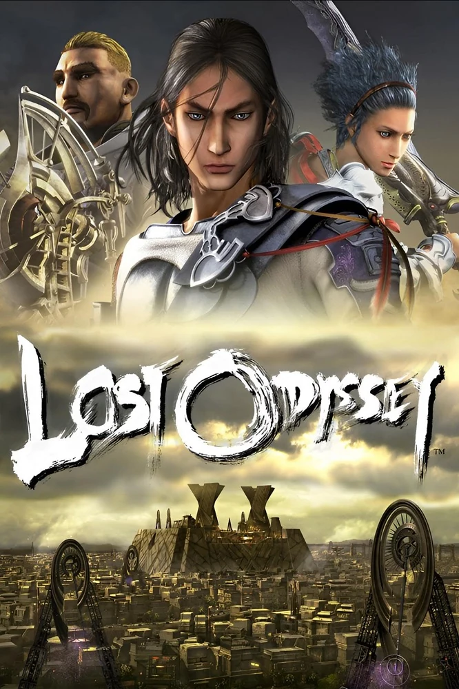 Lost Odyssey Recomp