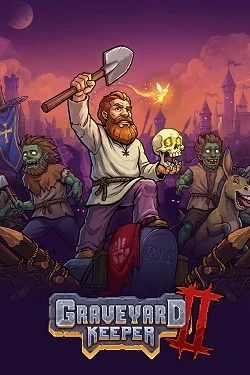 Graveyard Keeper 2