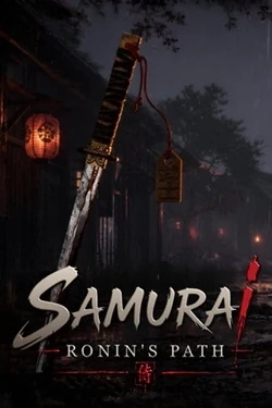 Samurai: Ronin's Path