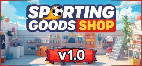 Sporting Goods Shop