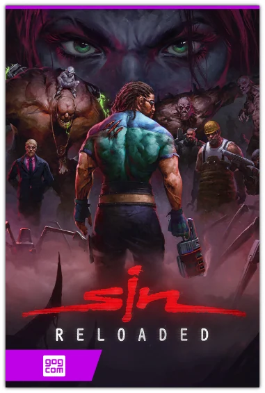 Sin Reloaded