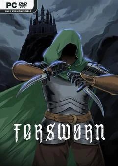 Forsworn