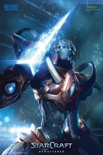 StarCraft: Remastered