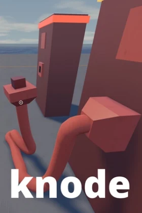 Knode: Untangle & Connect