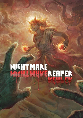 Nightmare Reaper