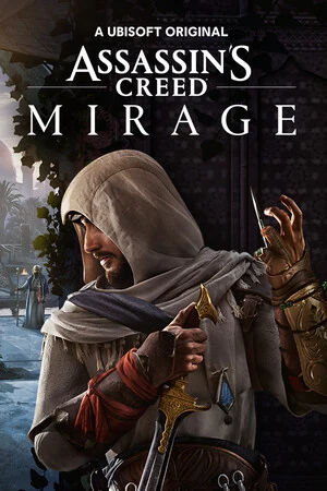 Assassin's Creed Mirage - Master Assassin Edition
