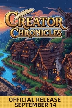 Creator Chronicles