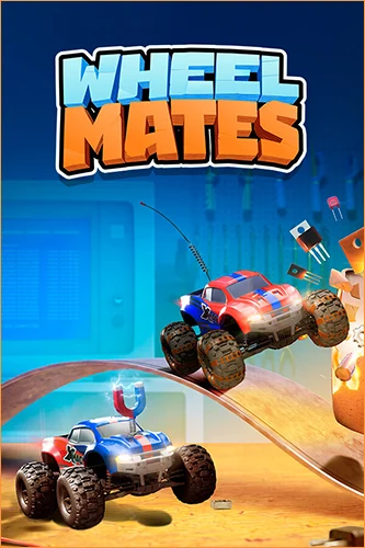 WheelMates