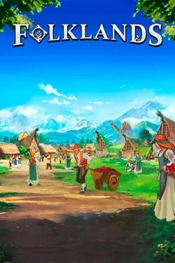 Folklands