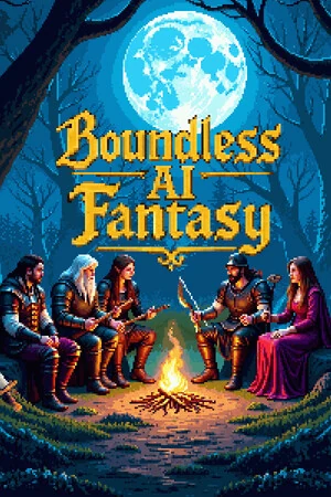Boundless AI Fantasy
