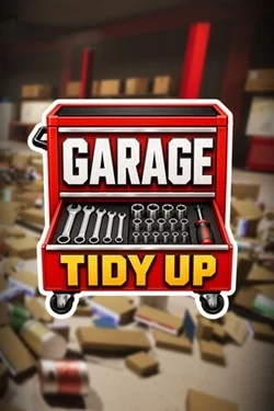 Garage: Tidy Up!