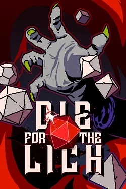 Die For The Lich