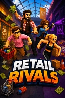 Retail Rivals