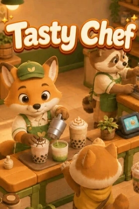 Tasty Chef