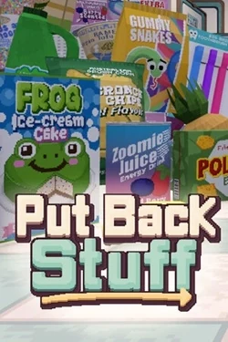 Put Back Stuff