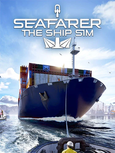 Seafarer: The Ship Sim - Voyager Edition