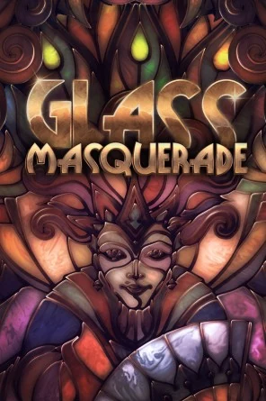 Антология Glass Masquerade