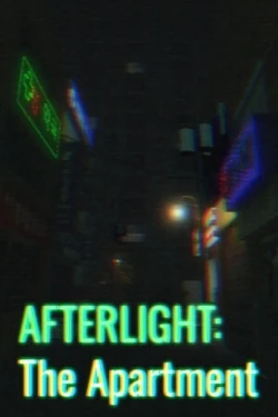 AFTERLIGHT: The Apartment