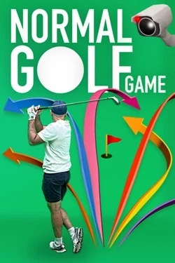 Normal Golf Game