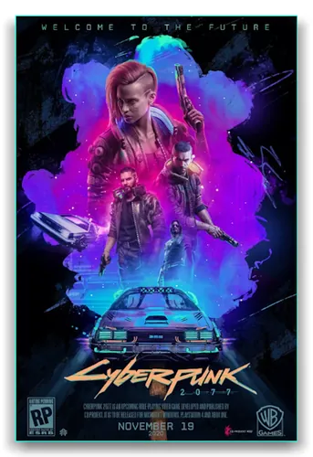 Cyberpunk 2077: Ultimate Edition