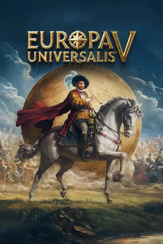 Europa Universalis V (5)