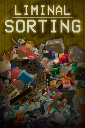 LIMINAL SORTING